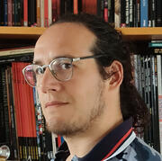 Luca Malisan
